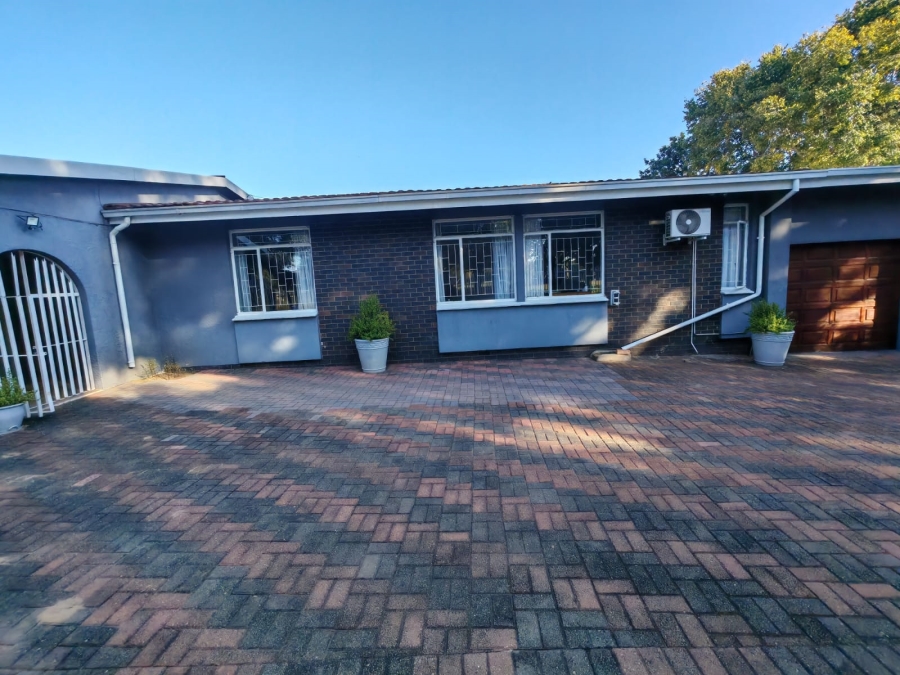 4 Bedroom Property for Sale in Sasolburg Ext 23 Free State